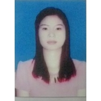 cover CV: Nguyễn Thị Hường
